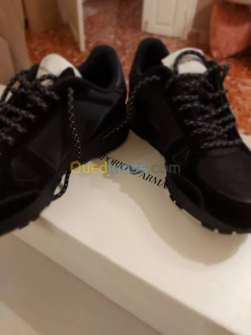 Basket emporio armani original 39 