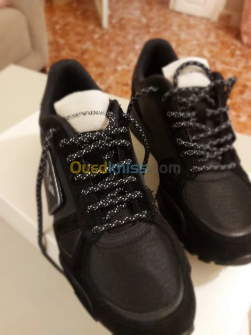 Basket emporio armani original 39 
