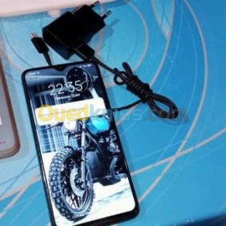 Xiaomi Redme not 8 pro