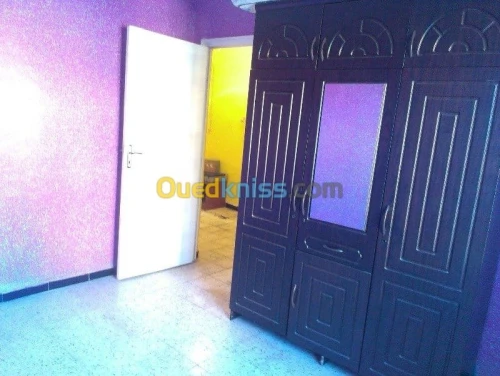 Vente Appartement F2 Oran Ain el turck