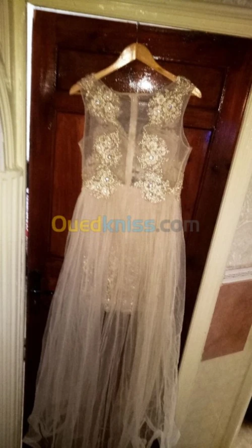 Robe de soirée