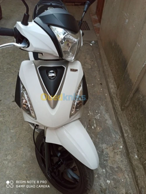 Sym ST