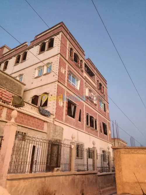 Vente Villa Constantine Constantine