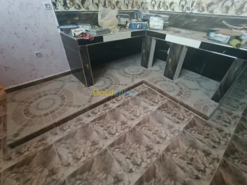 Vente Villa Constantine Constantine