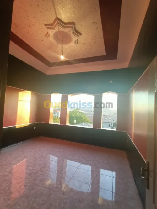 Vente Villa Constantine Constantine