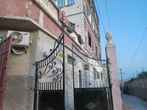 Vente Villa Constantine Constantine