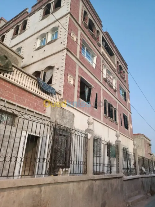 Vente Villa Constantine Constantine