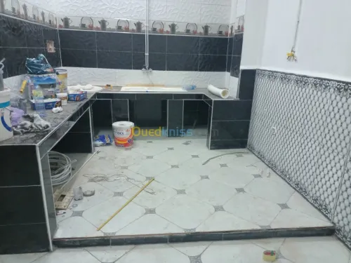 Vente Villa Constantine Constantine