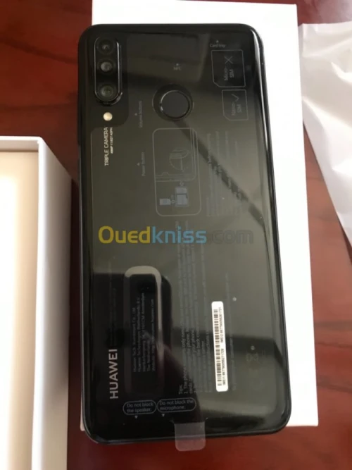 Huawei Huawei P30 lite 