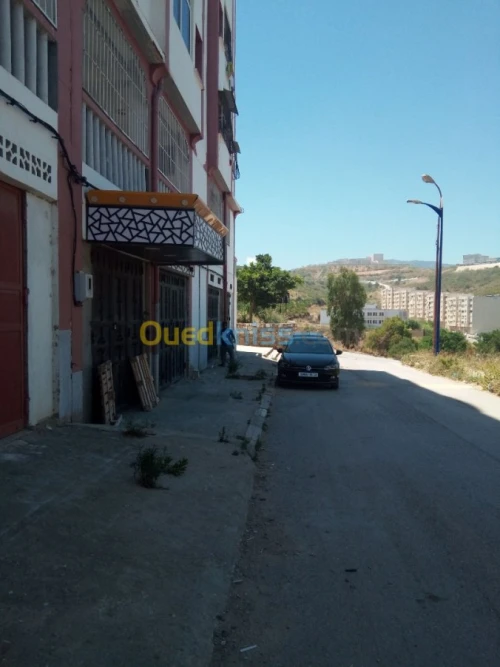 Location Local Annaba El bouni