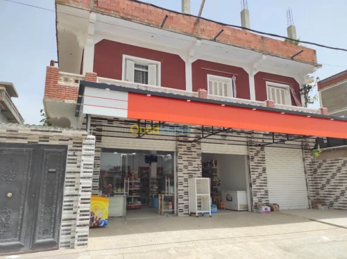 Vente Villa El taref Chebaita mokhtar