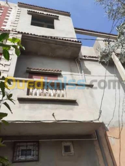 Vente Villa Tlemcen Remchi
