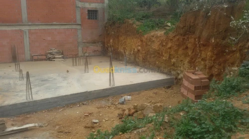 Vente Terrain Alger Douera