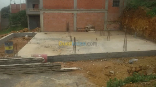 Vente Terrain Alger Douera