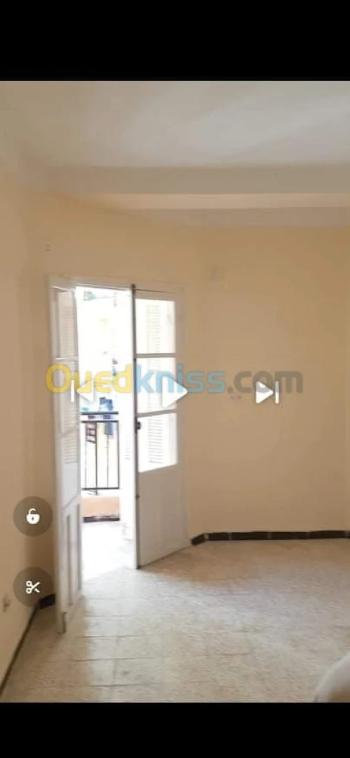 Vente Appartement F3 Tizi ouzou Tizi ouzou