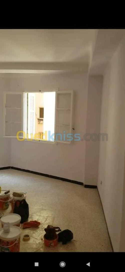 Vente Appartement F3 Tizi ouzou Tizi ouzou