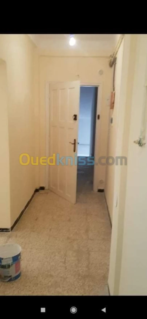Vente Appartement F3 Tizi ouzou Tizi ouzou