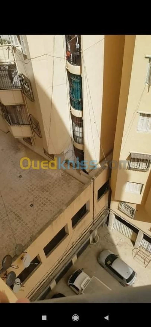 Vente Appartement F3 Tizi ouzou Tizi ouzou