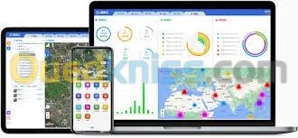Installation gps traceur