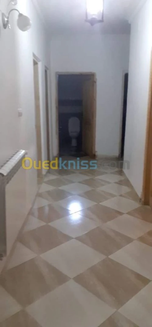 Vente Villa El taref Besbes