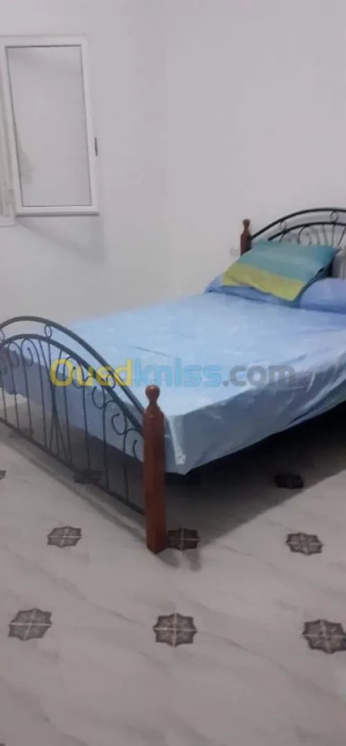 Vente Villa El taref Besbes