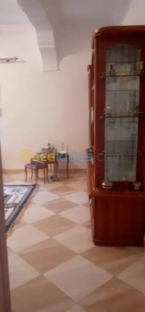 Vente Villa El taref Besbes