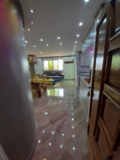 Location vacances Studio Jijel Jijel