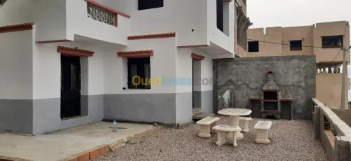 Location Villa Boumerdes Dellys