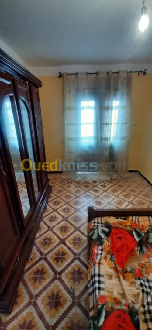 Location Villa Boumerdes Dellys