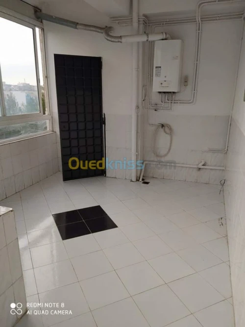 Location Appartement F3 Alger Kouba