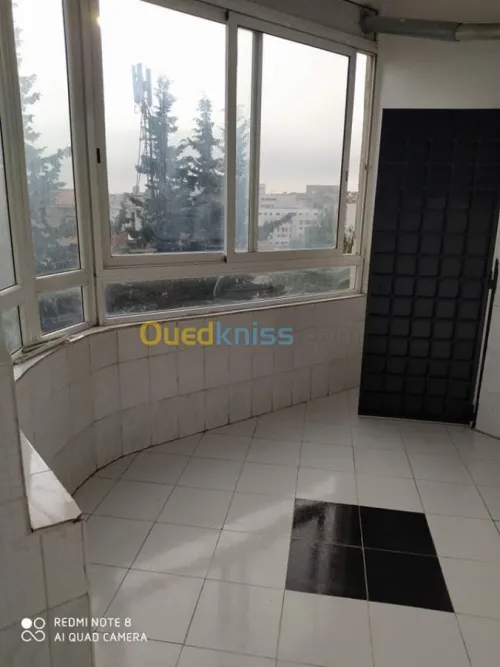 Location Appartement F3 Alger Kouba