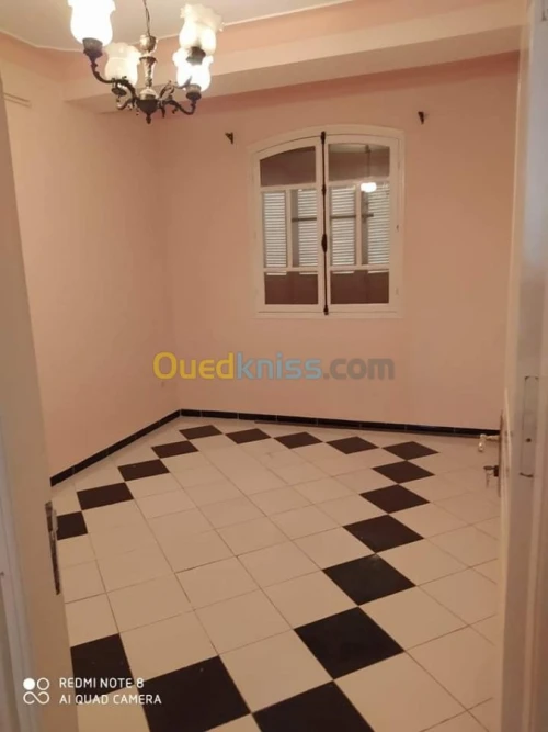Location Appartement F3 Alger Kouba