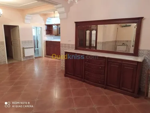 Location Appartement F3 Alger Kouba