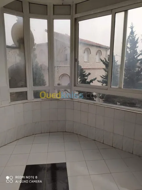 Location Appartement F3 Alger Kouba