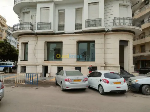 Location Local Oran Oran