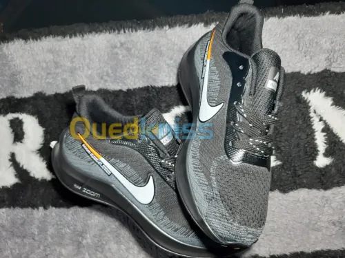 Baskets Nike Zoom 