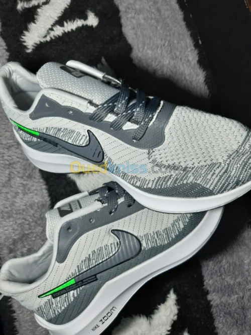Baskets Nike Zoom 