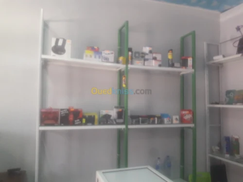 بيع لوازم صيانة الكمبيوتر