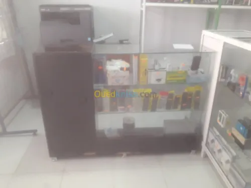 بيع لوازم صيانة الكمبيوتر