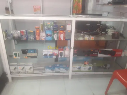 بيع لوازم صيانة الكمبيوتر