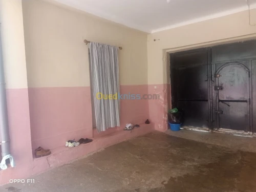 Vente Villa Oran Gdyel