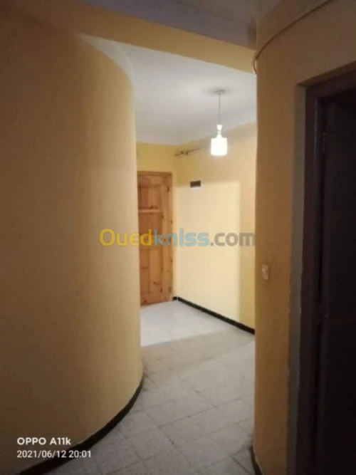 Vente Appartement F4 Alger Ain naadja
