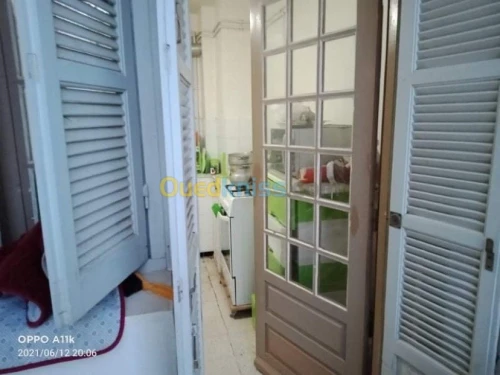 Vente Appartement F4 Alger Ain naadja