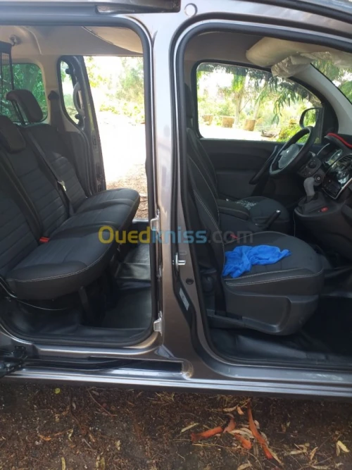 Transports toutes destinations