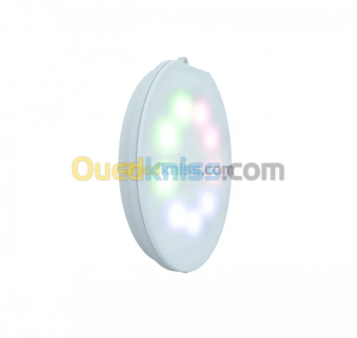 Point de lumière LumiPlus Flexi RGB