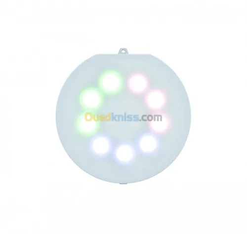 Point de lumière LumiPlus Flexi RGB