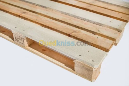 Fabrication palette 120/100