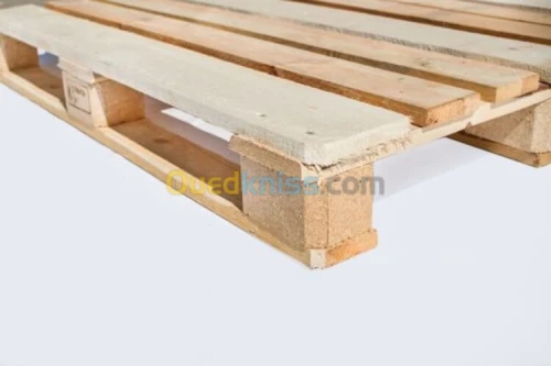 Fabrication palette 120/100