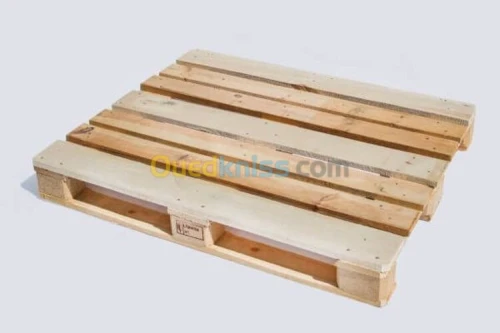 Fabrication palette 120/100