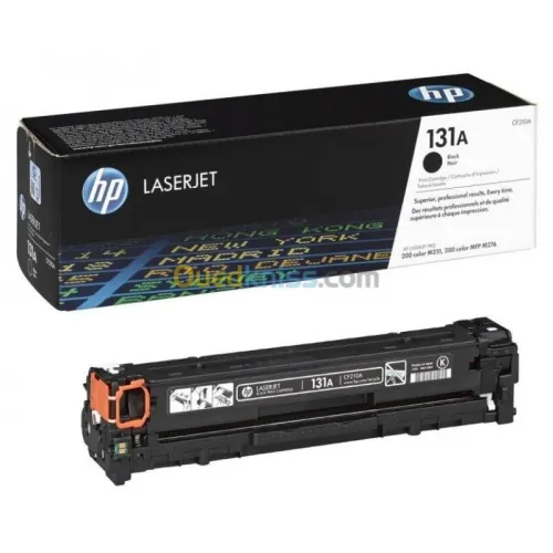 TONER ORIGINAL 